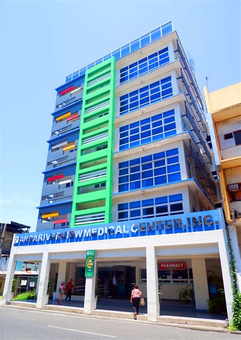 anda riverview medical center, inc. photos|Davao’s private hospitals now accept Covid patients.